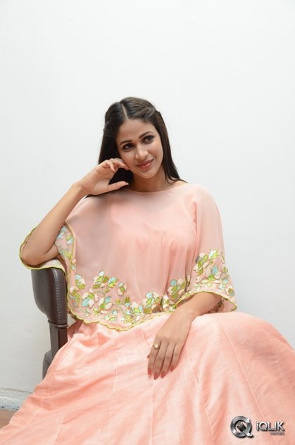 Lavanya-Tripathi-Interview-About-Soggade-Chinni-Nayana